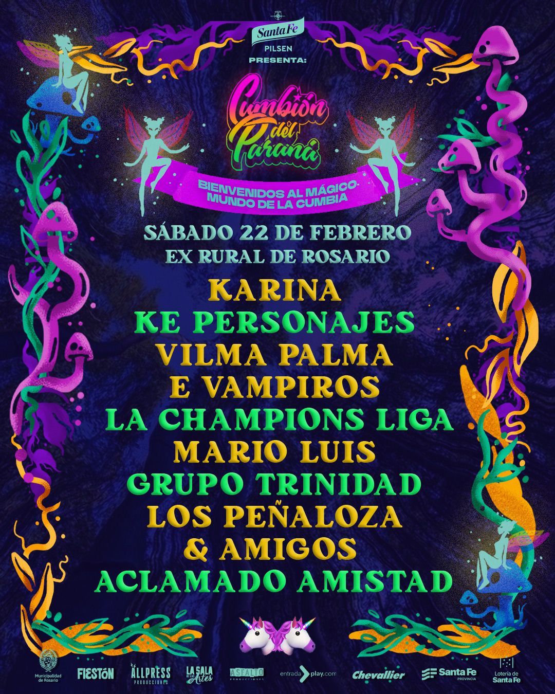 Imagen evento