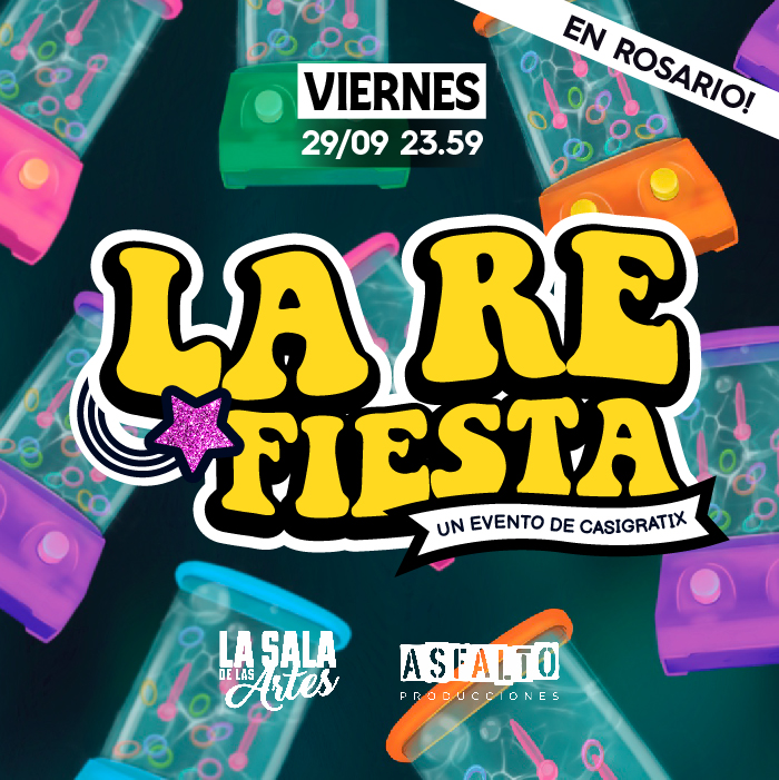 Imagen evento