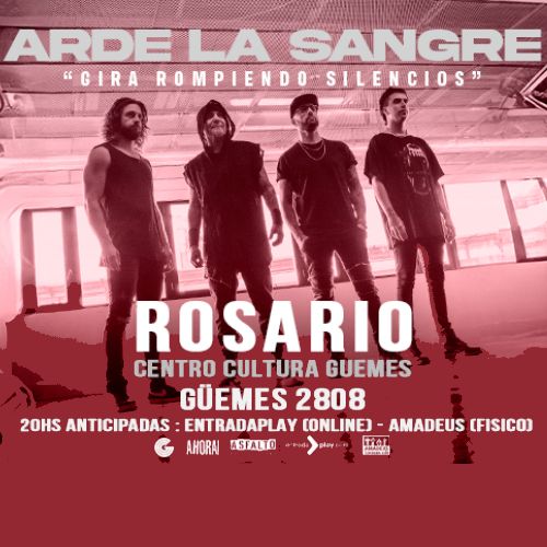 Imagen evento