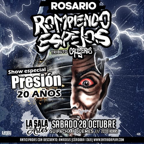 Imagen evento