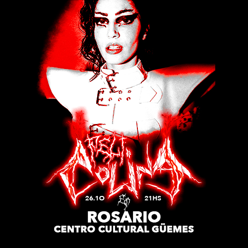 Imagen evento