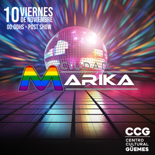 Imagen evento
