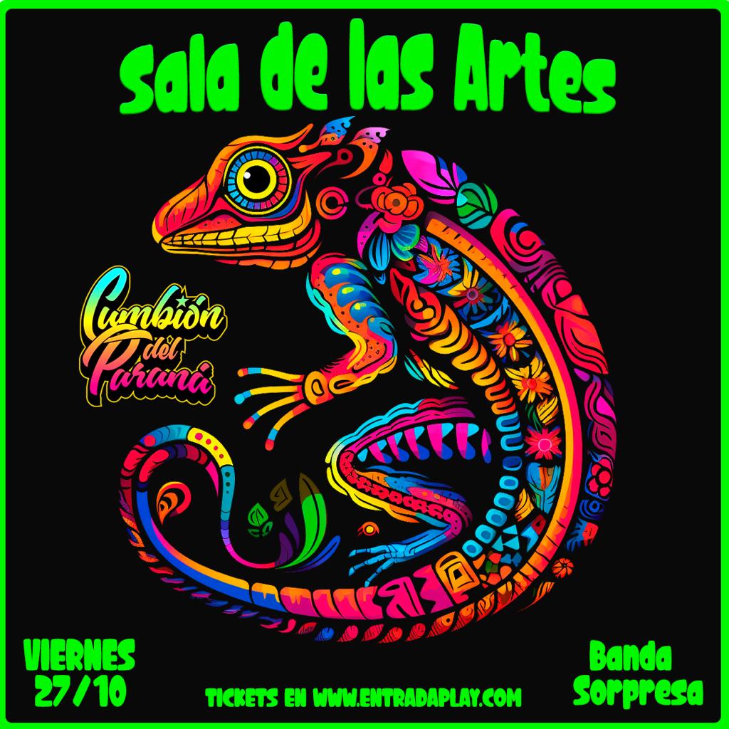 Imagen evento