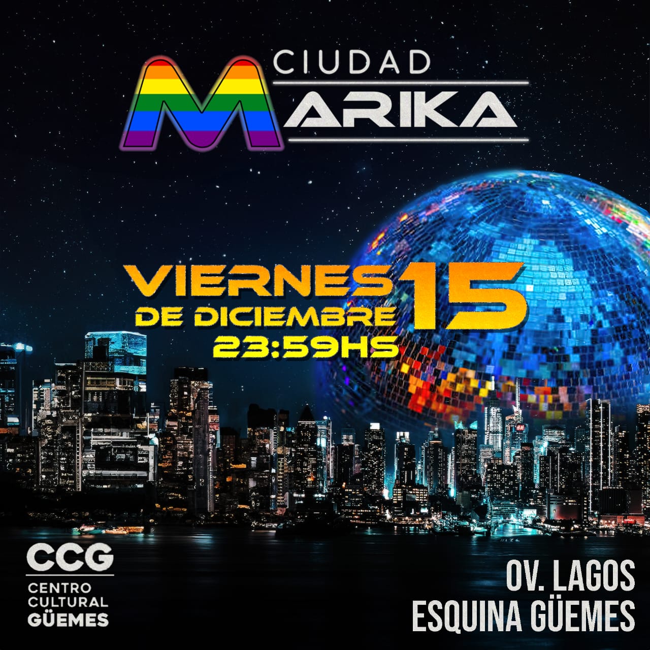 Imagen evento