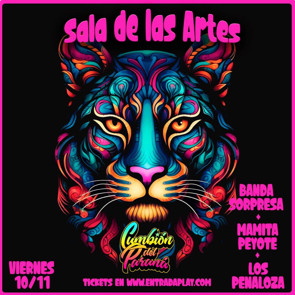 Imagen evento