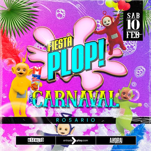 Imagen evento
