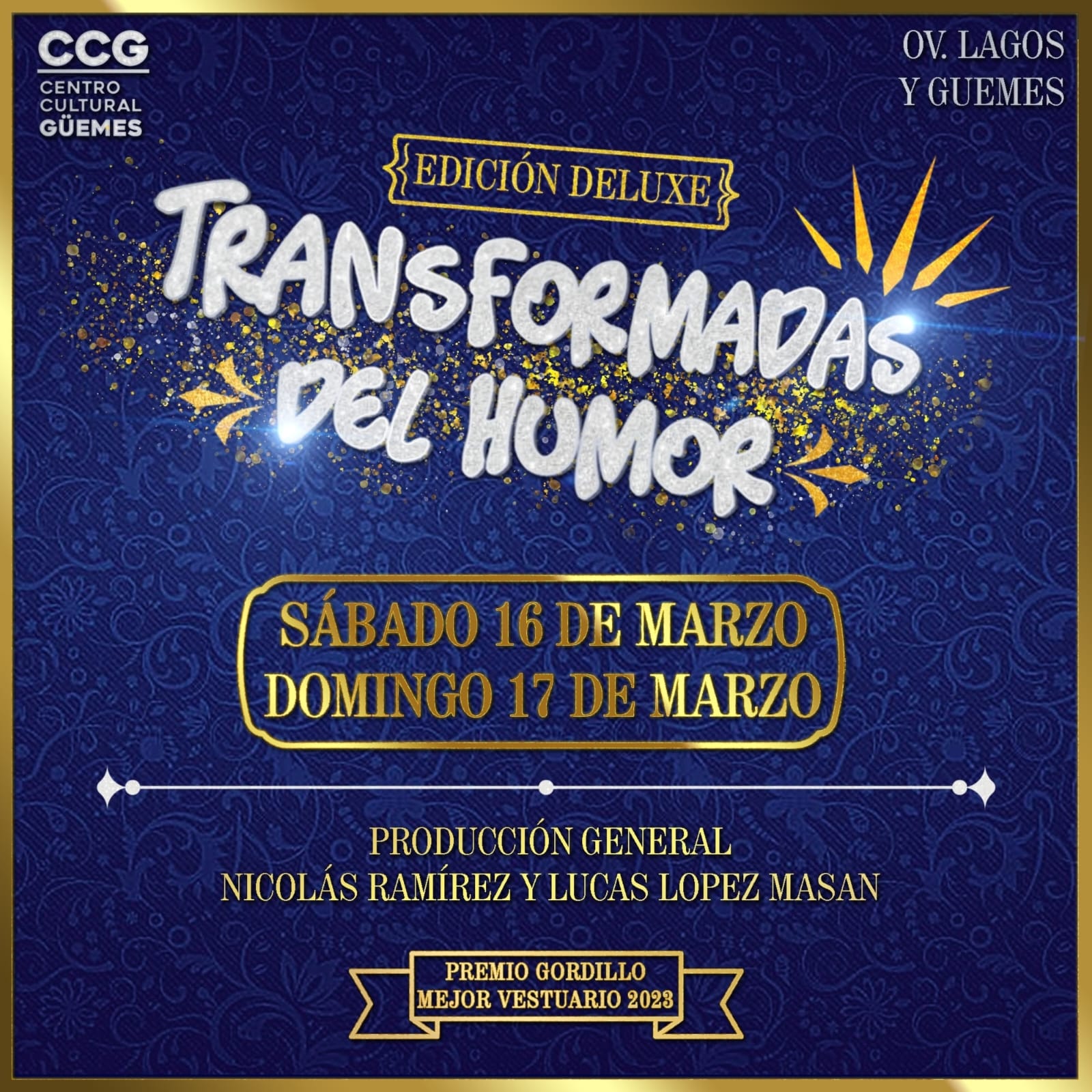 Imagen evento