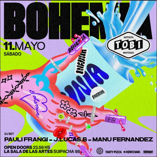 Imagen evento