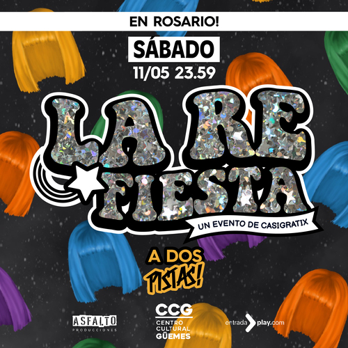 Imagen evento