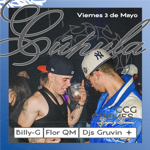 Imagen evento