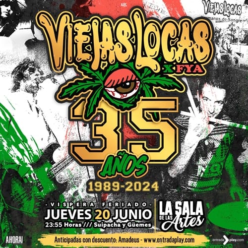 Imagen evento