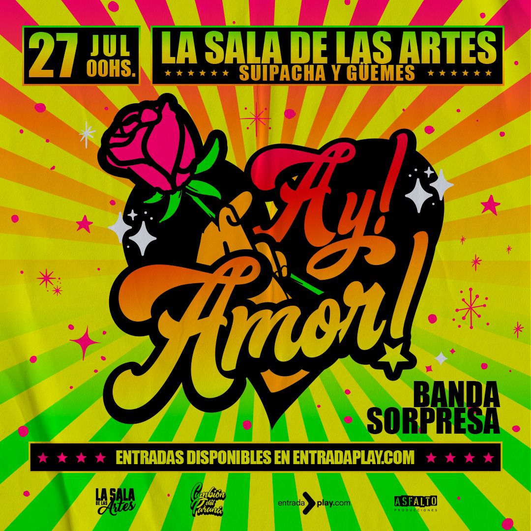 Imagen evento