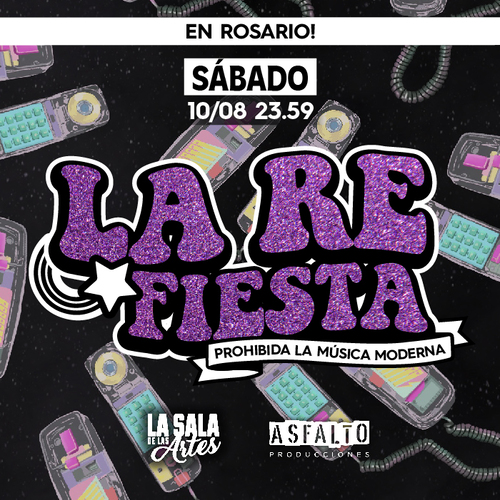 Imagen evento