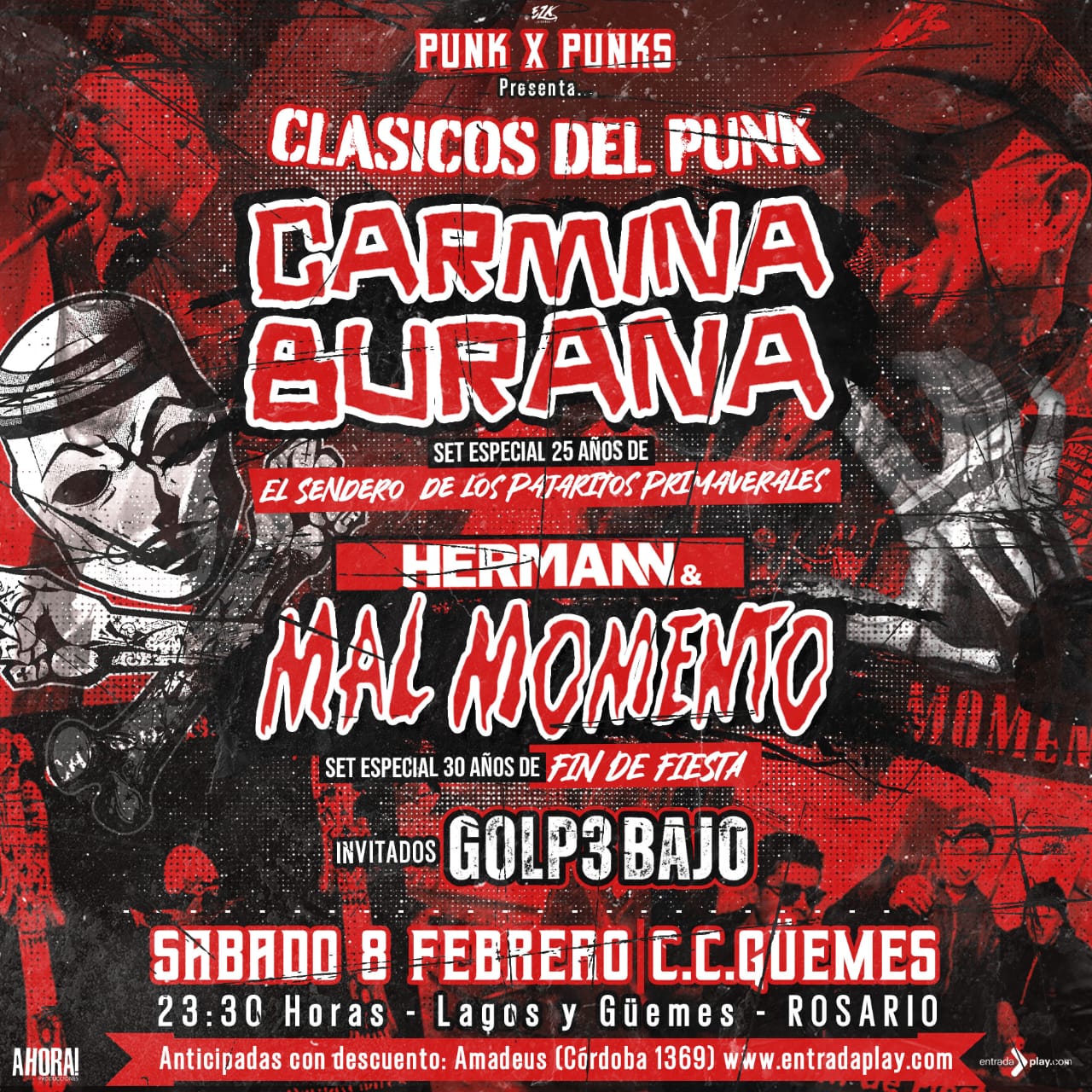Imagen evento