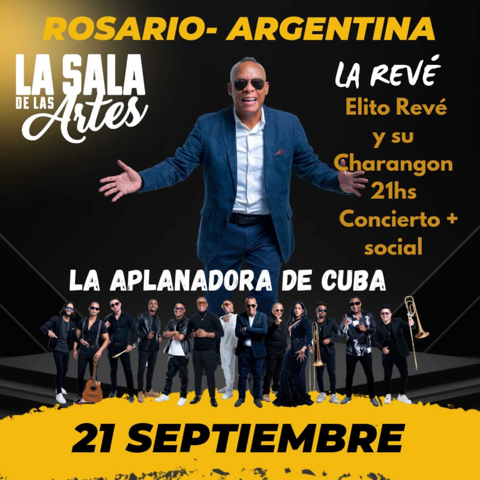 Imagen evento