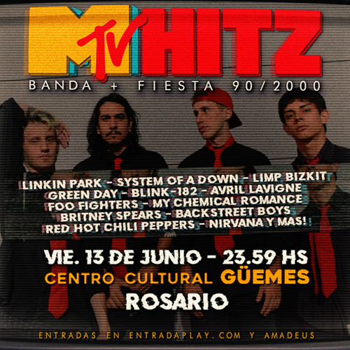 Imagen evento
