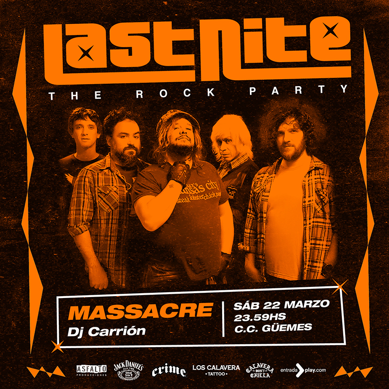 Imagen evento