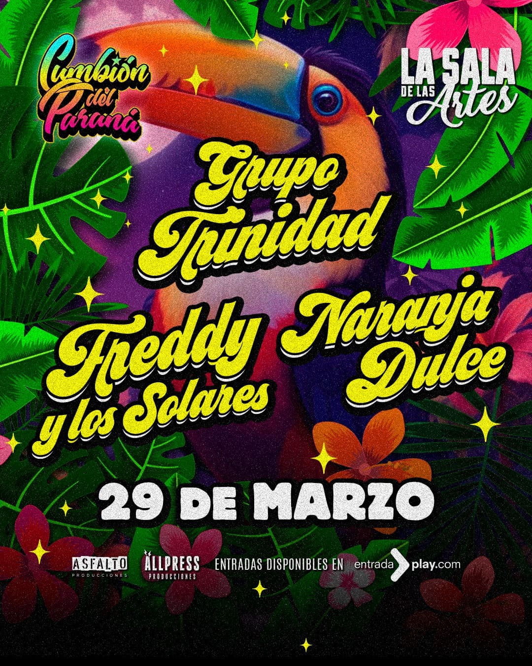 Imagen evento