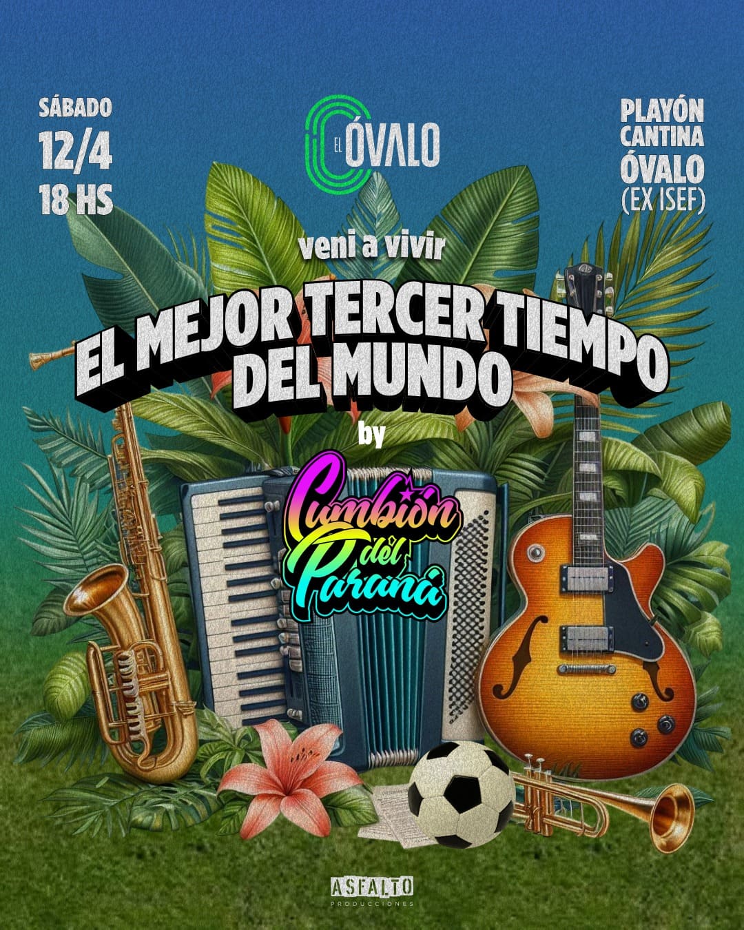 Imagen evento