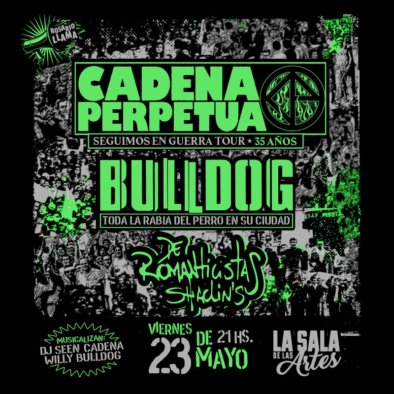 Imagen evento