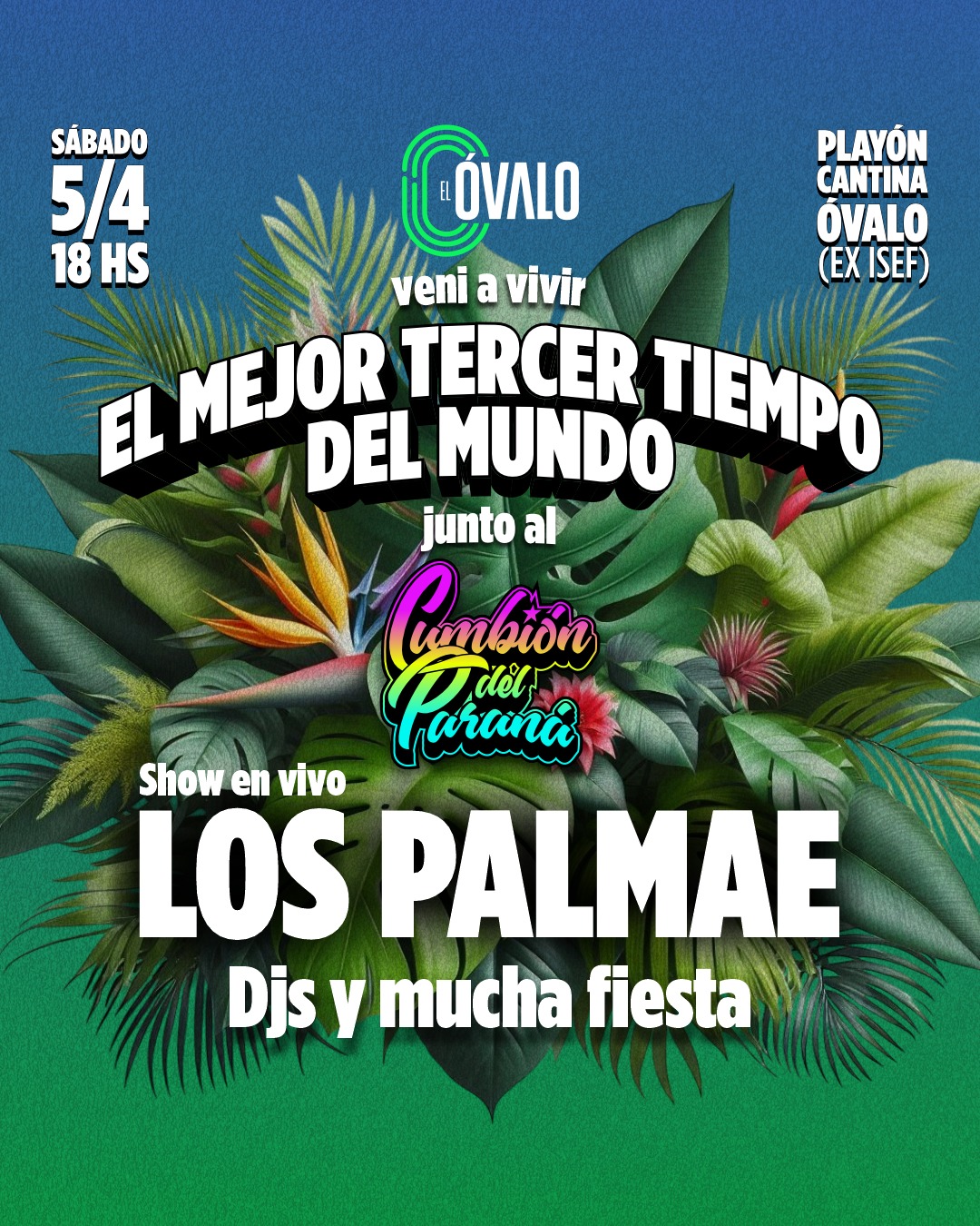 Imagen evento