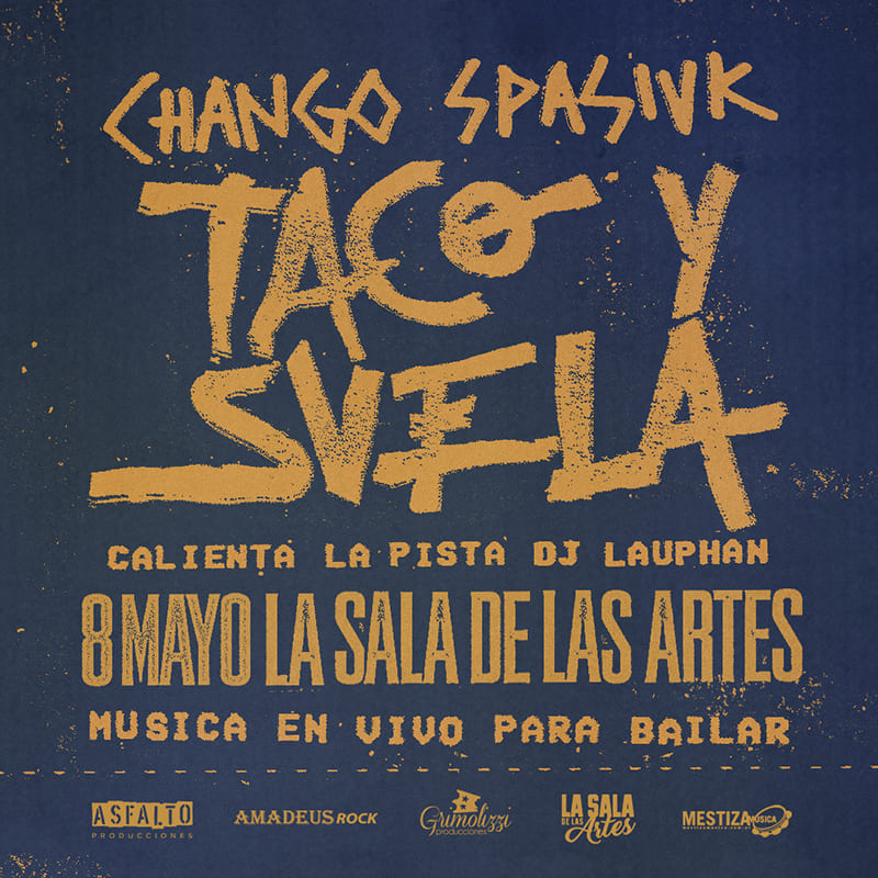 Imagen evento