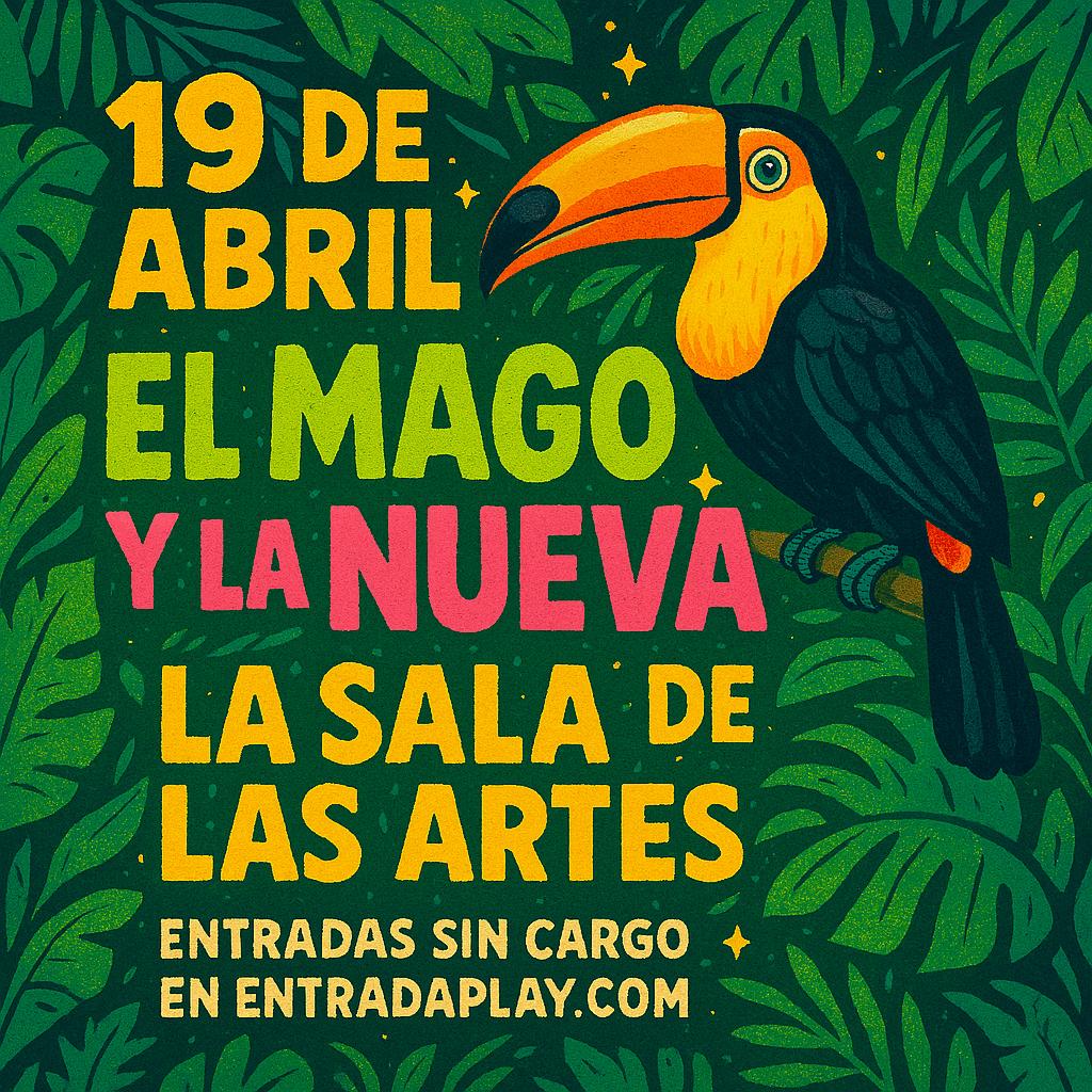 Imagen evento