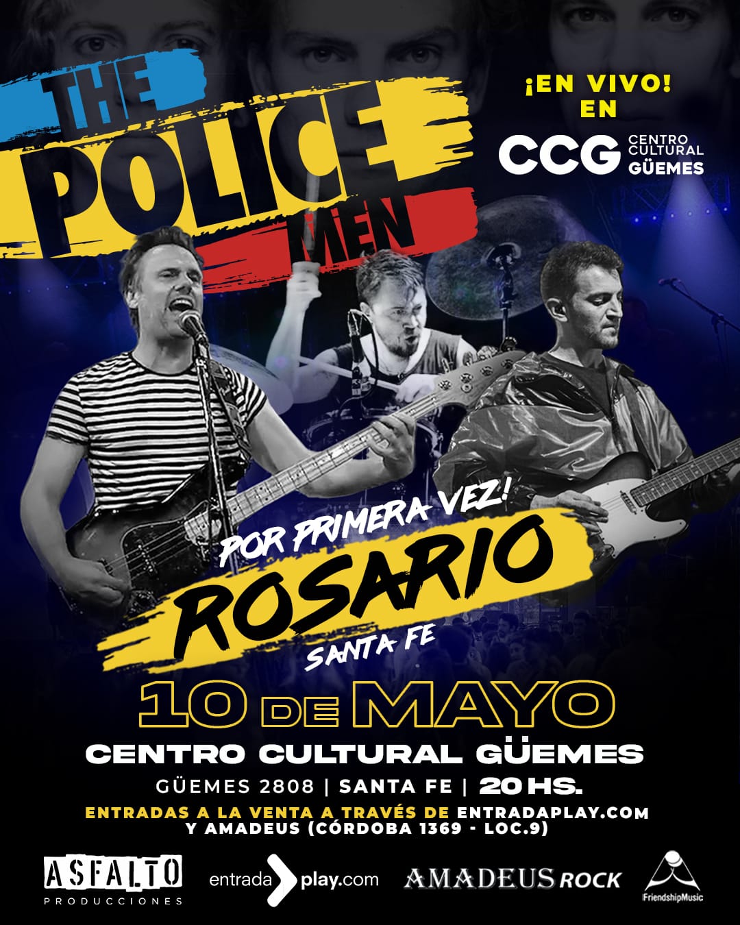 Imagen evento