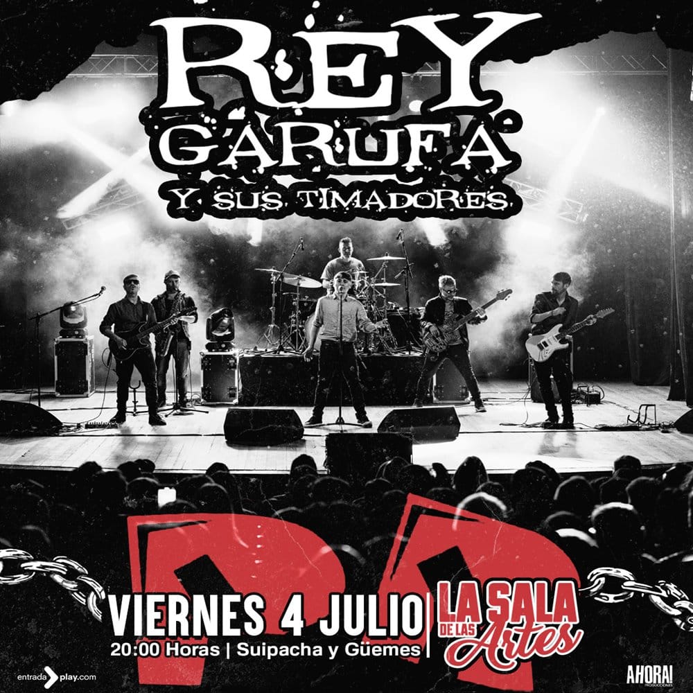 Imagen evento