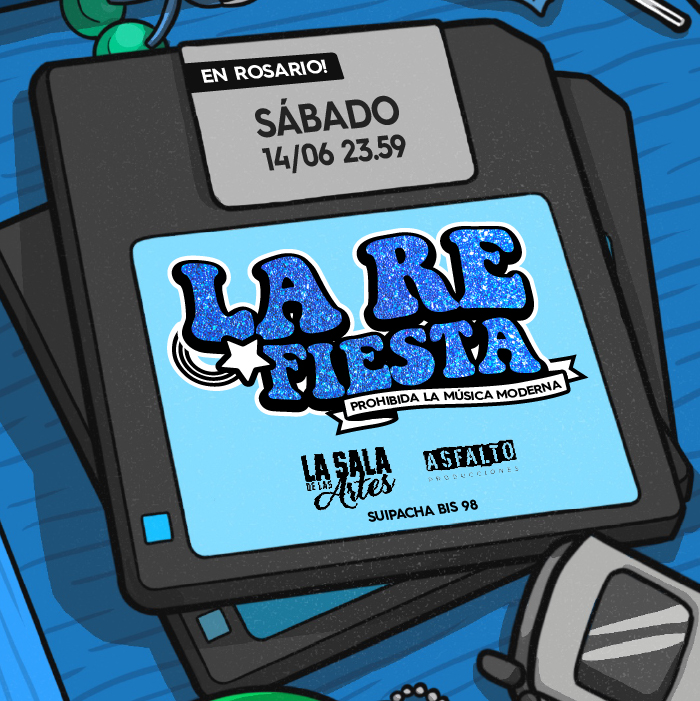 Imagen evento