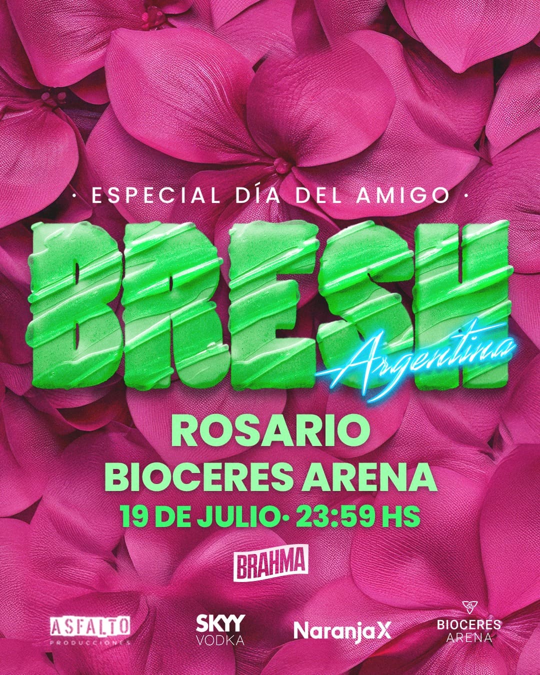 Imagen evento