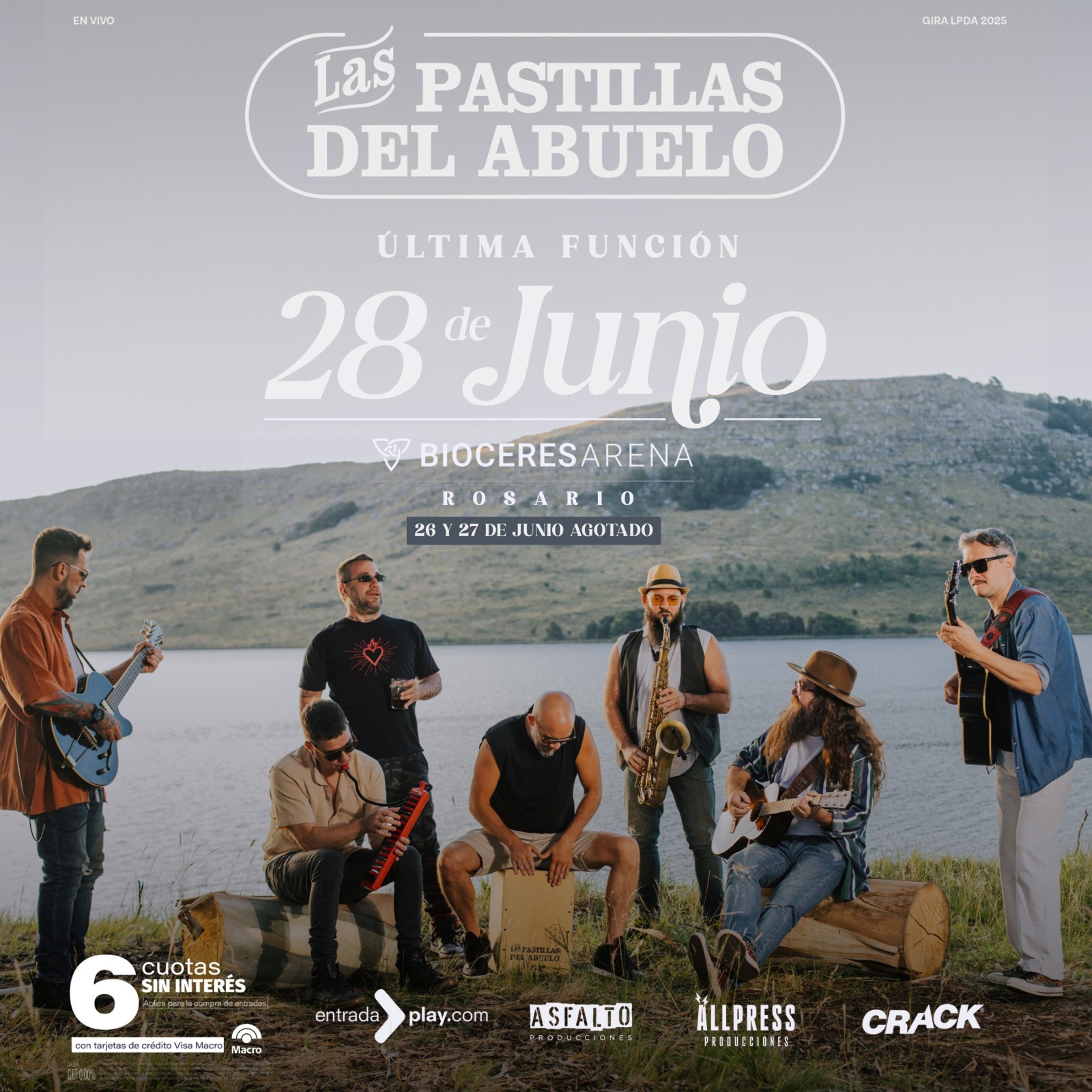 Imagen evento