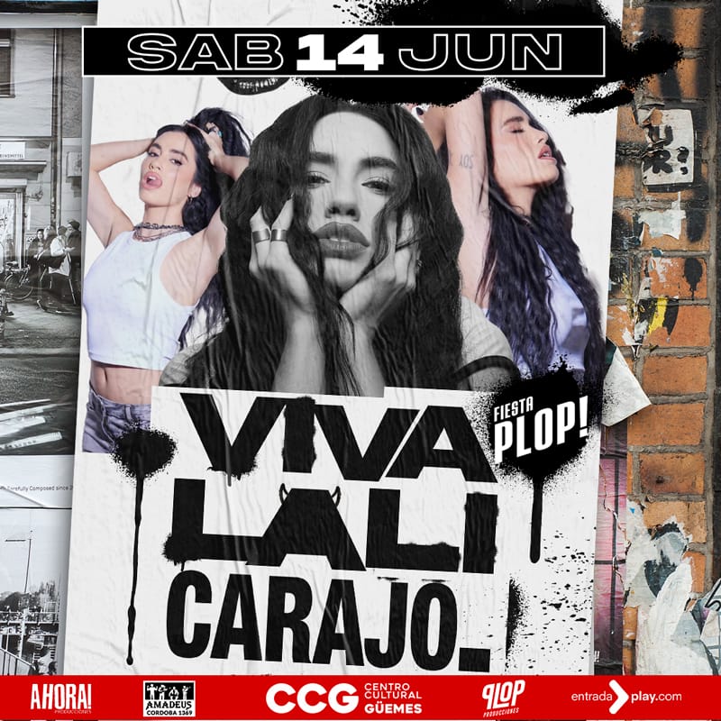 Imagen evento