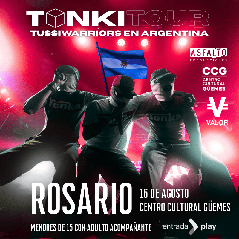 Imagen evento
