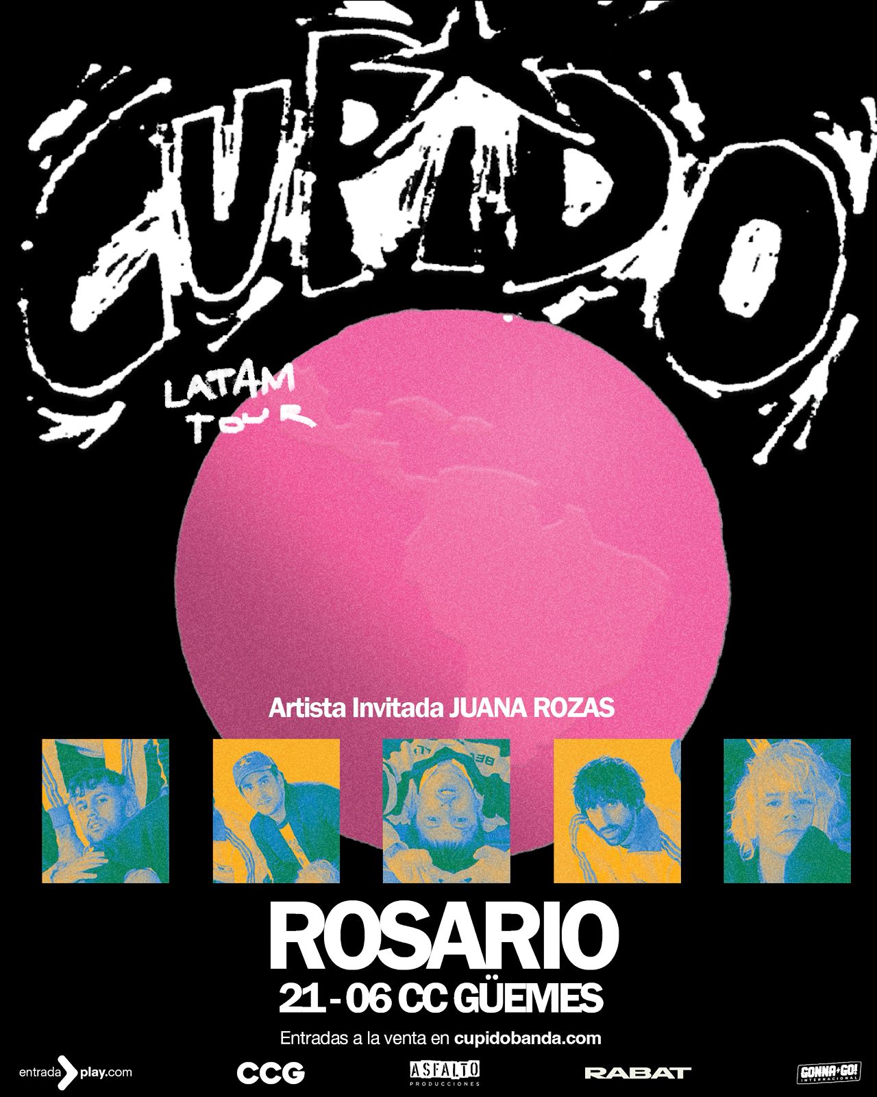 Imagen evento