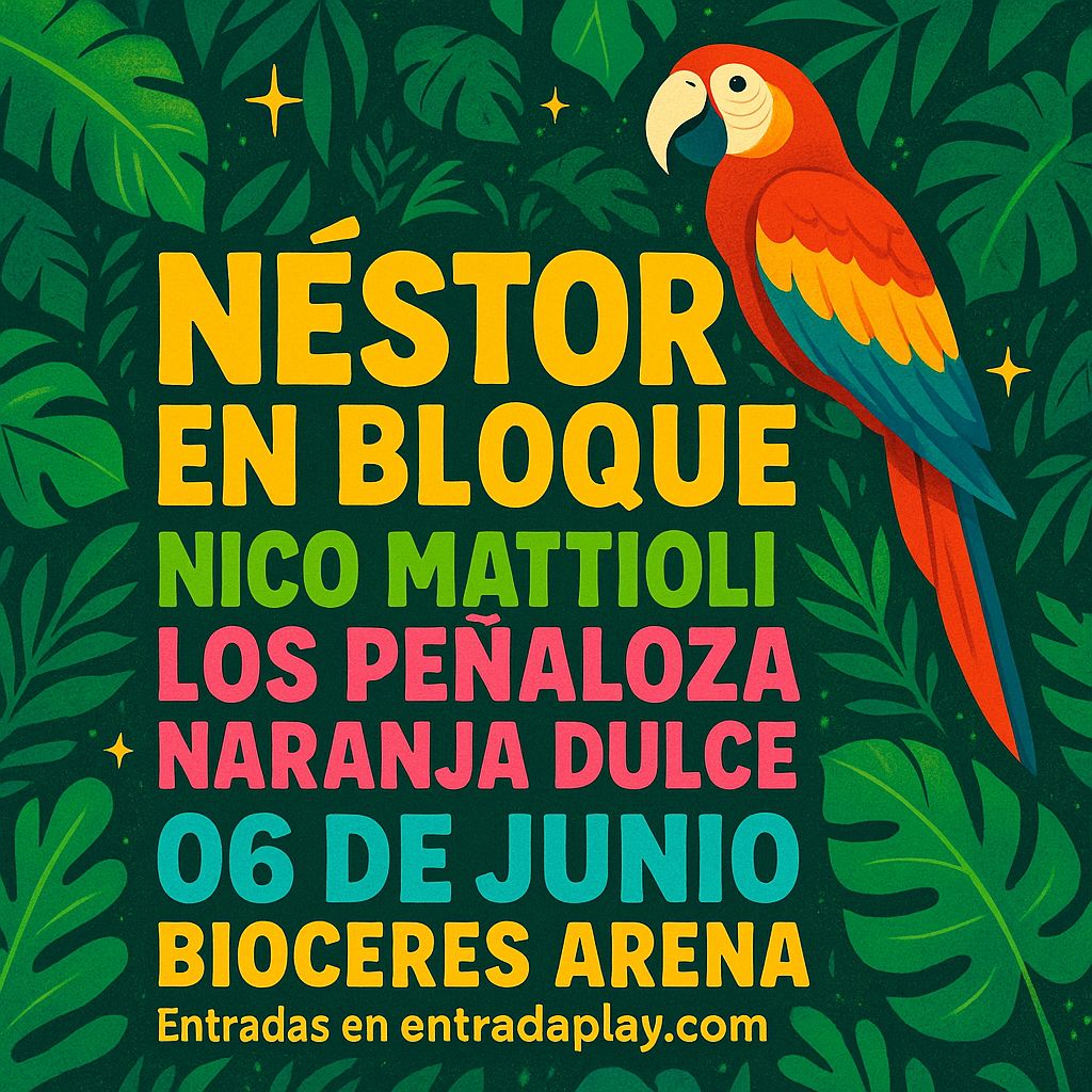 Imagen evento