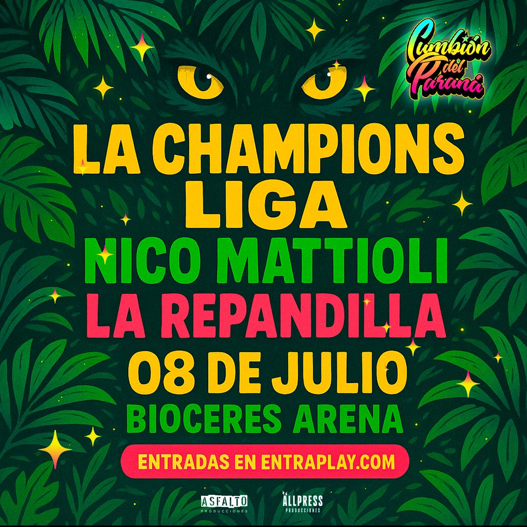 Imagen evento