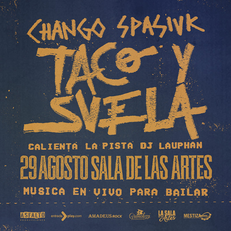 Imagen evento