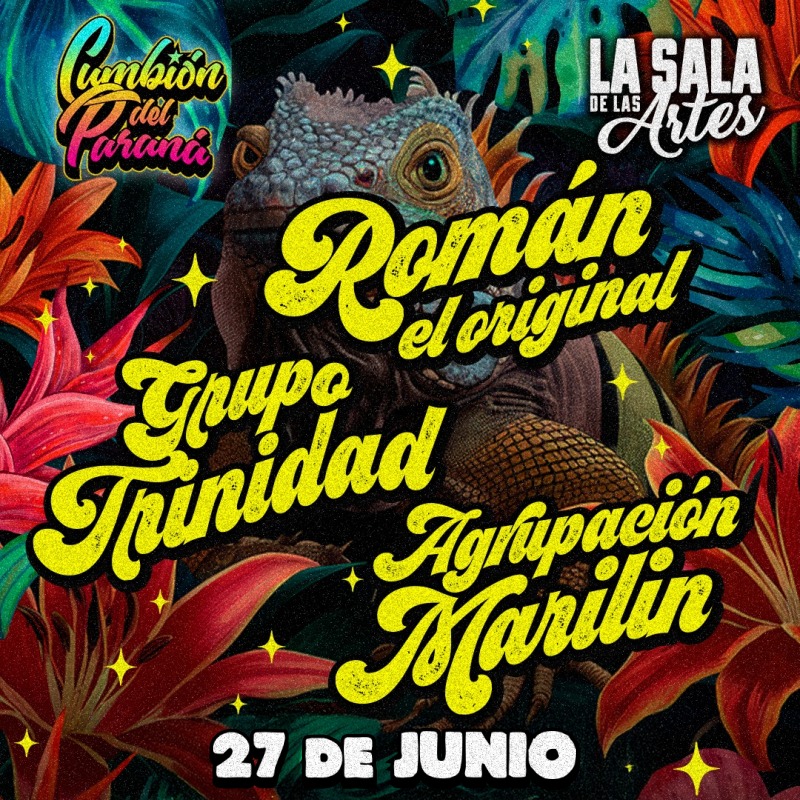 Imagen evento