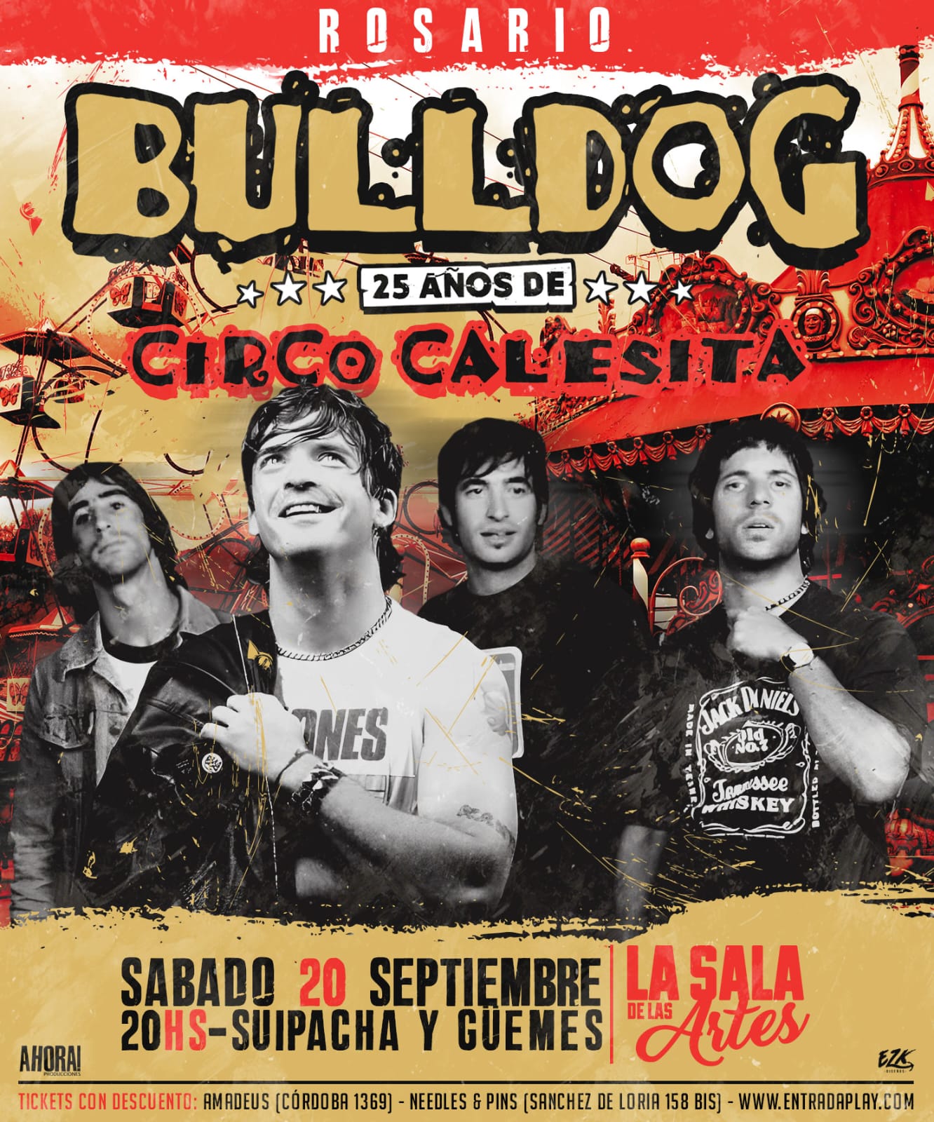 Imagen evento