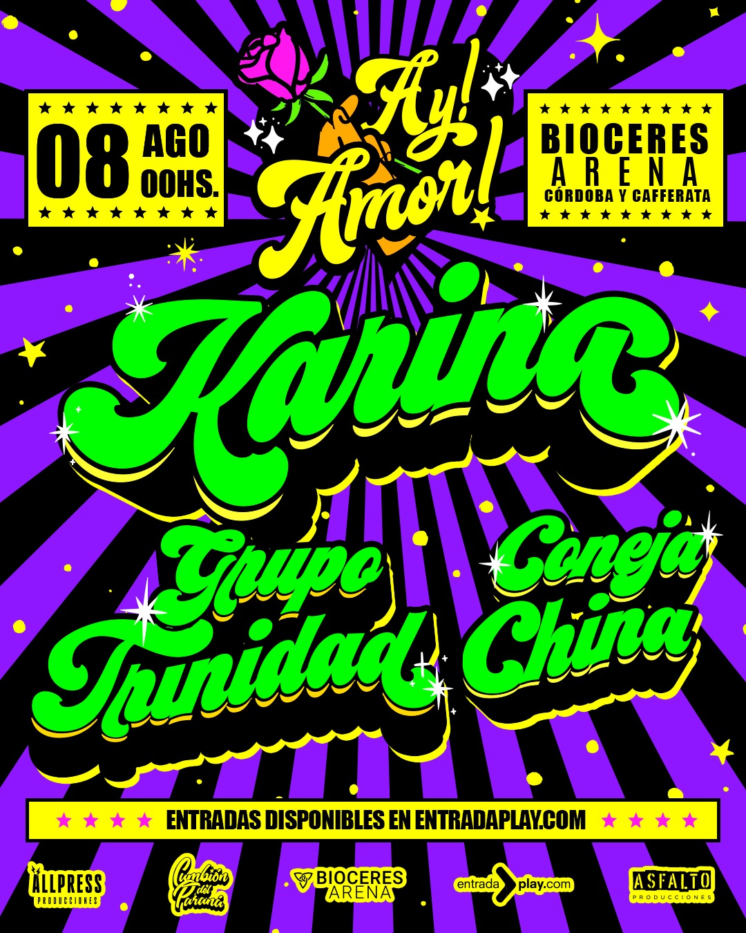 Imagen evento