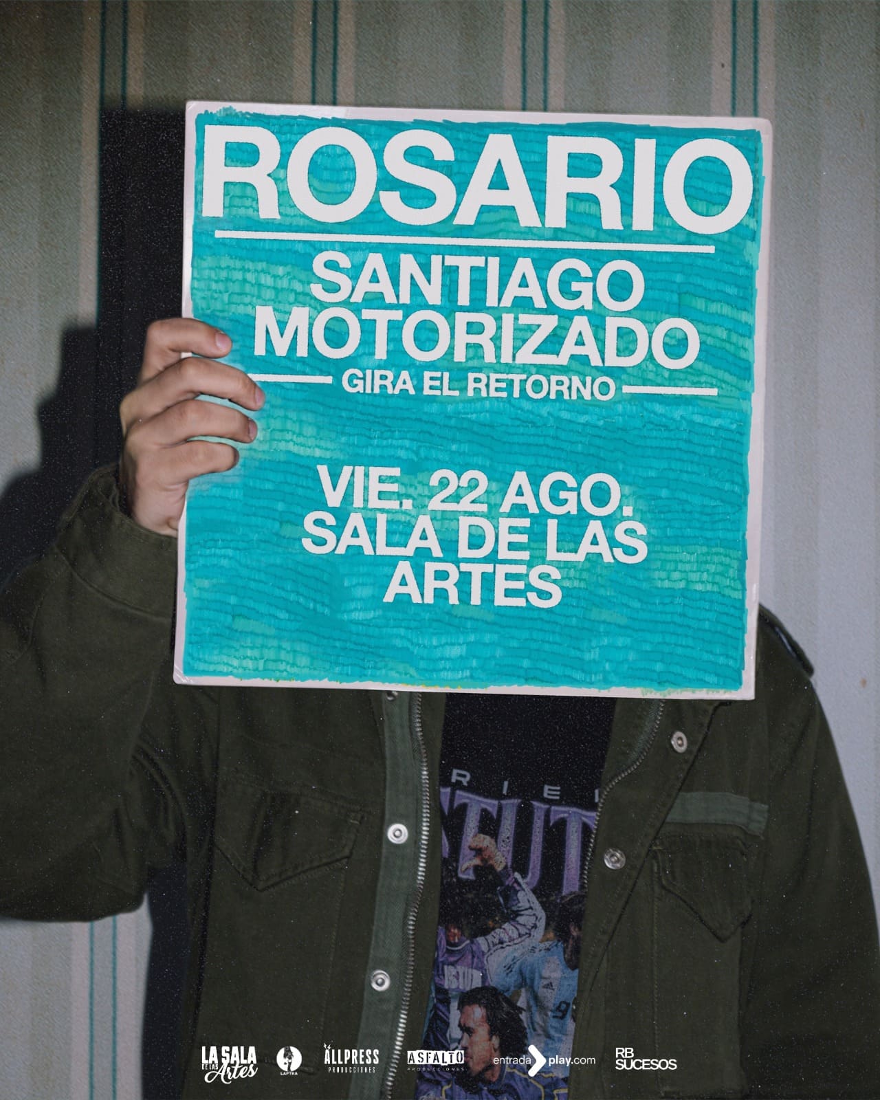 Imagen evento