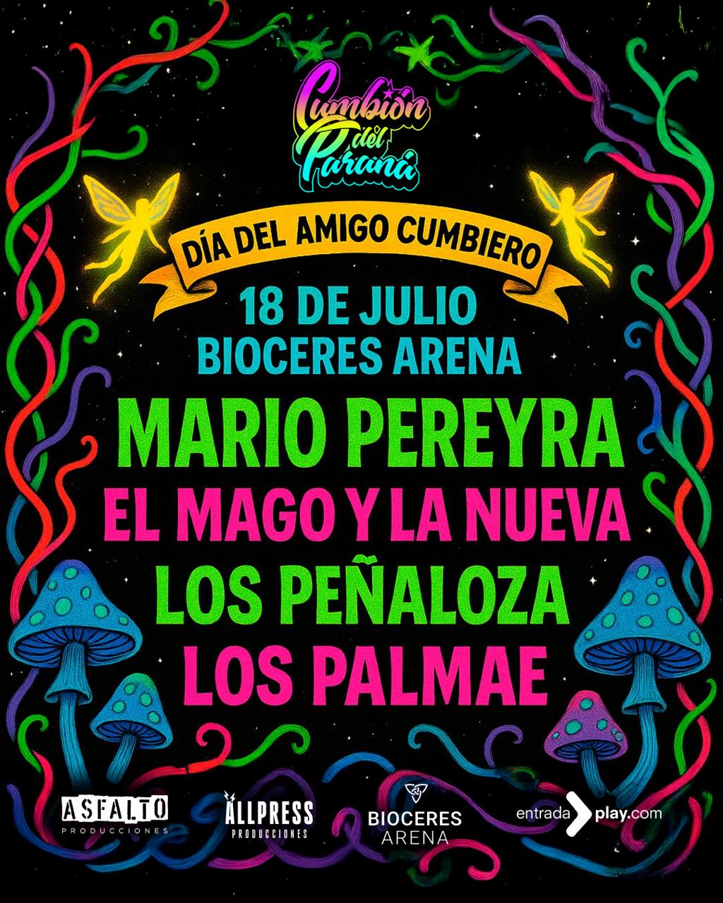 Imagen evento