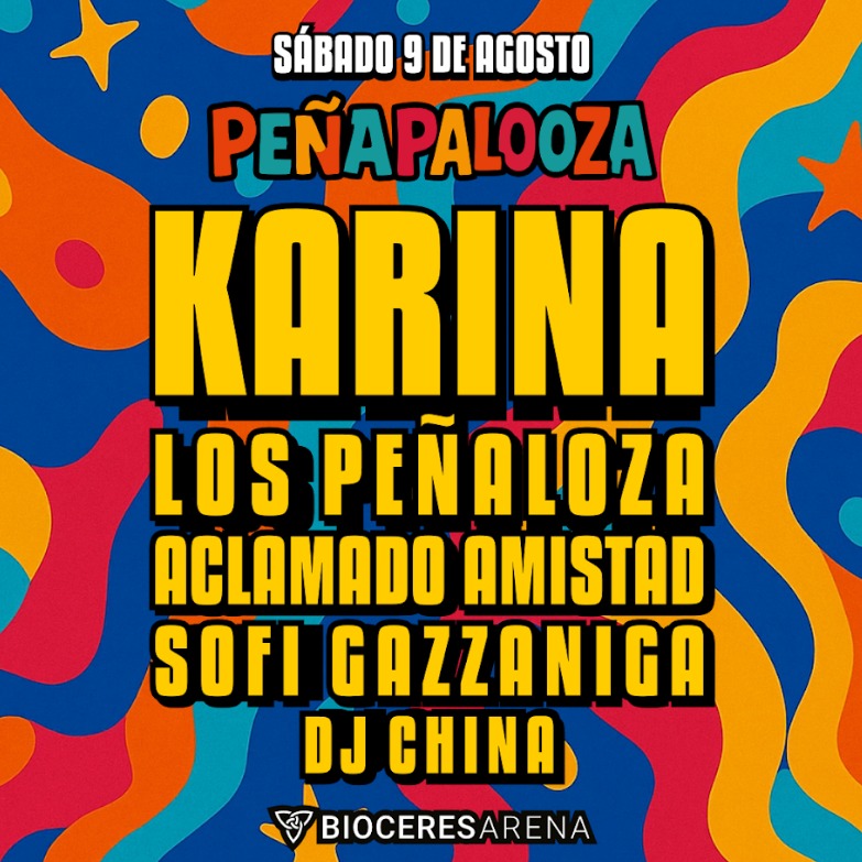 Imagen evento
