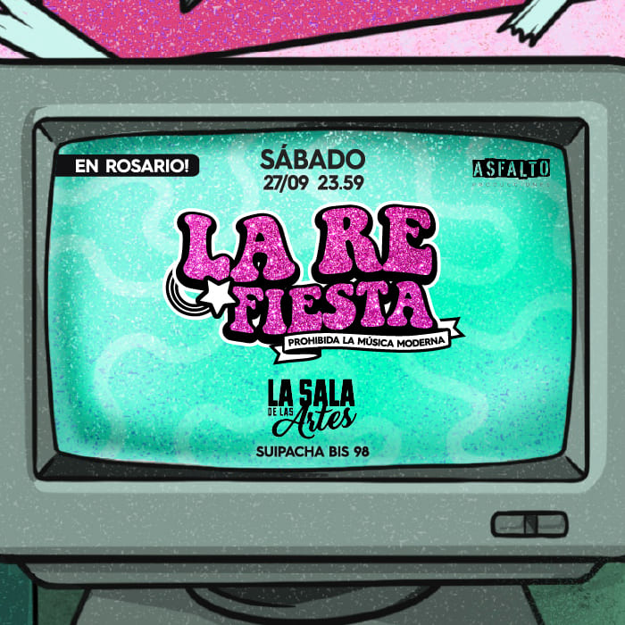 Imagen evento