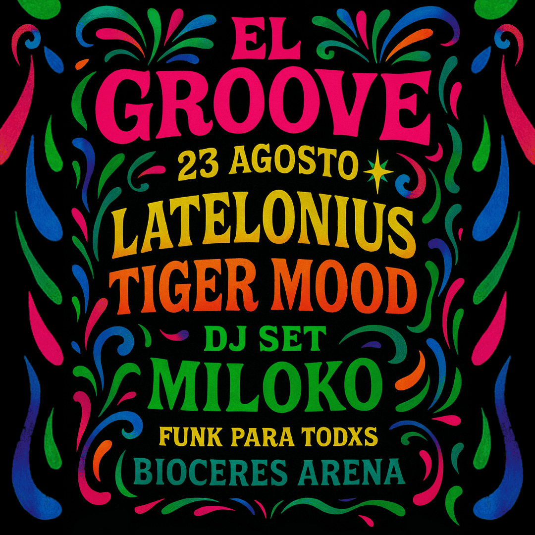 Imagen evento