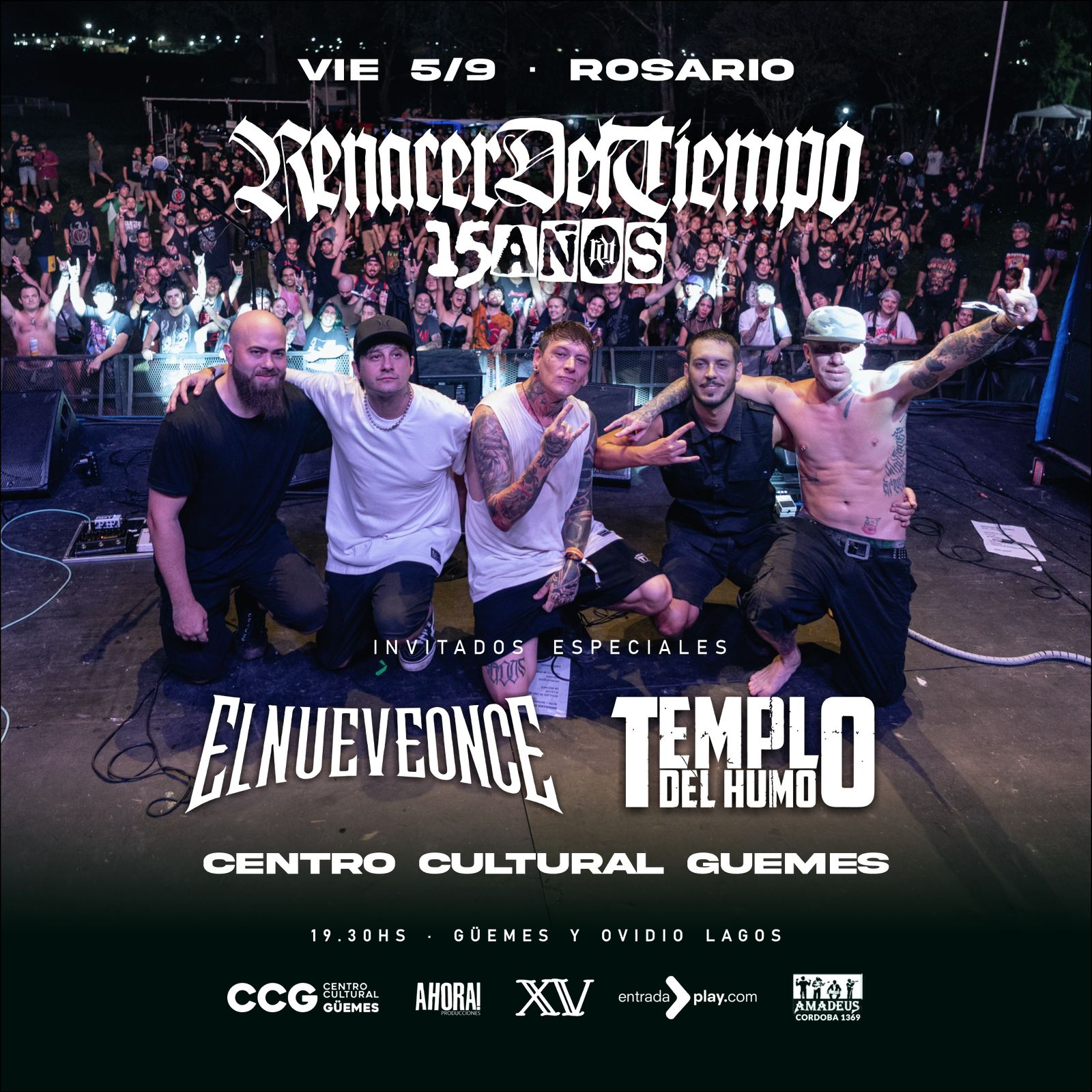 Imagen evento