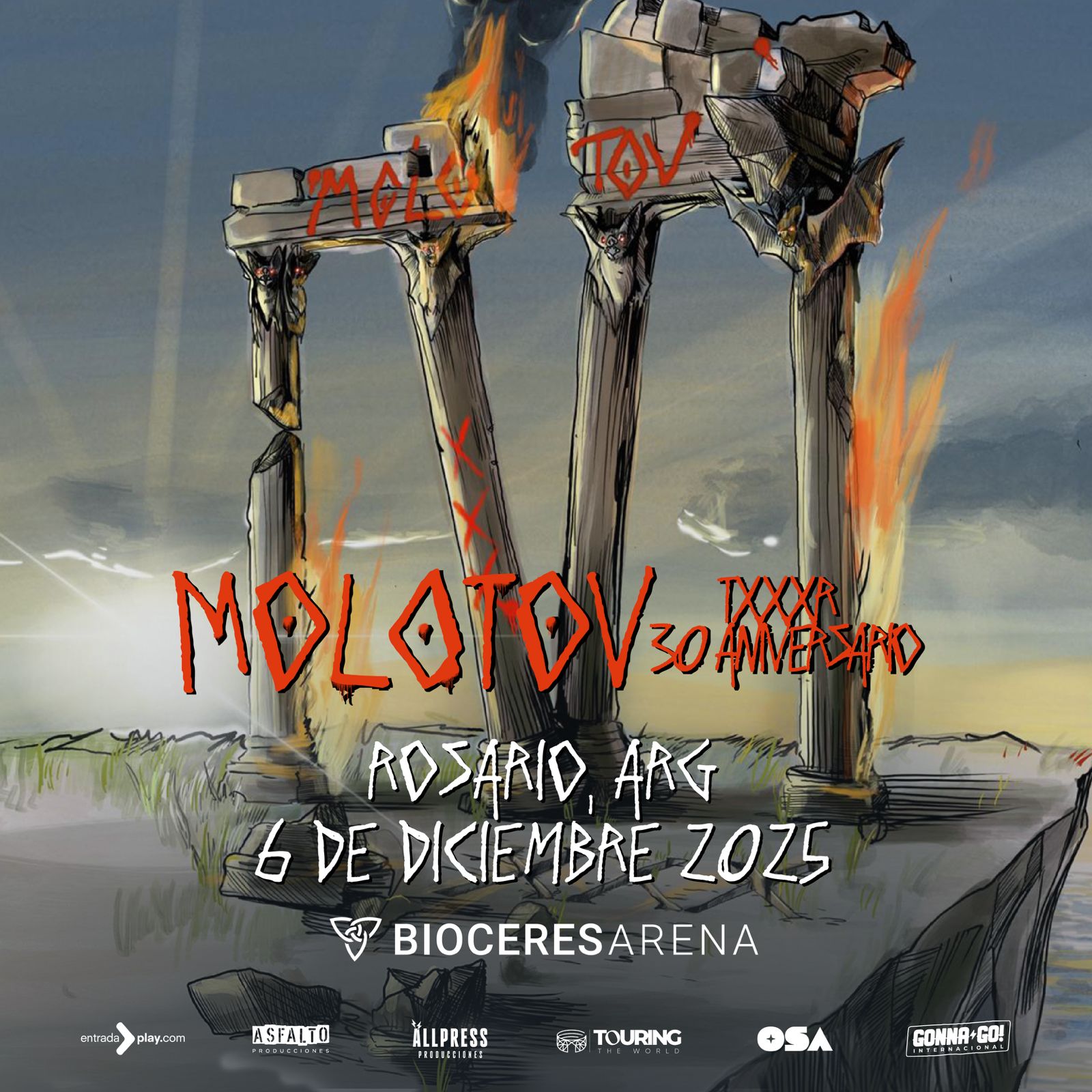 Imagen evento