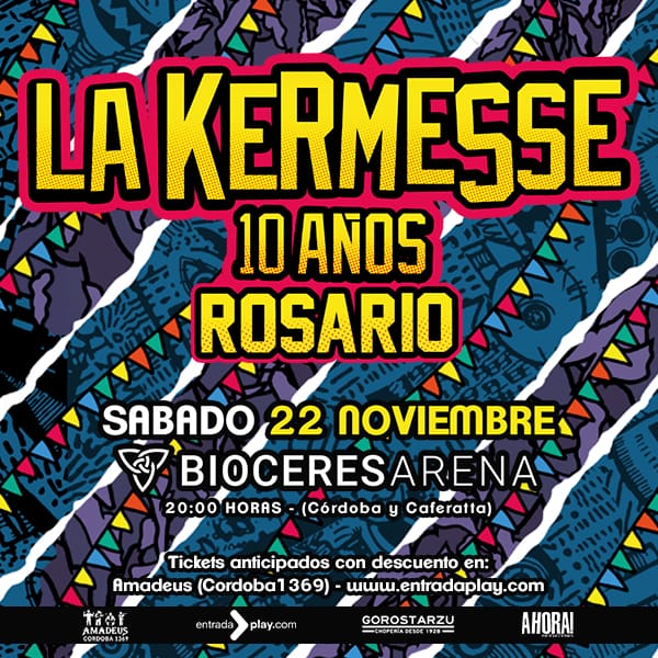 Imagen evento