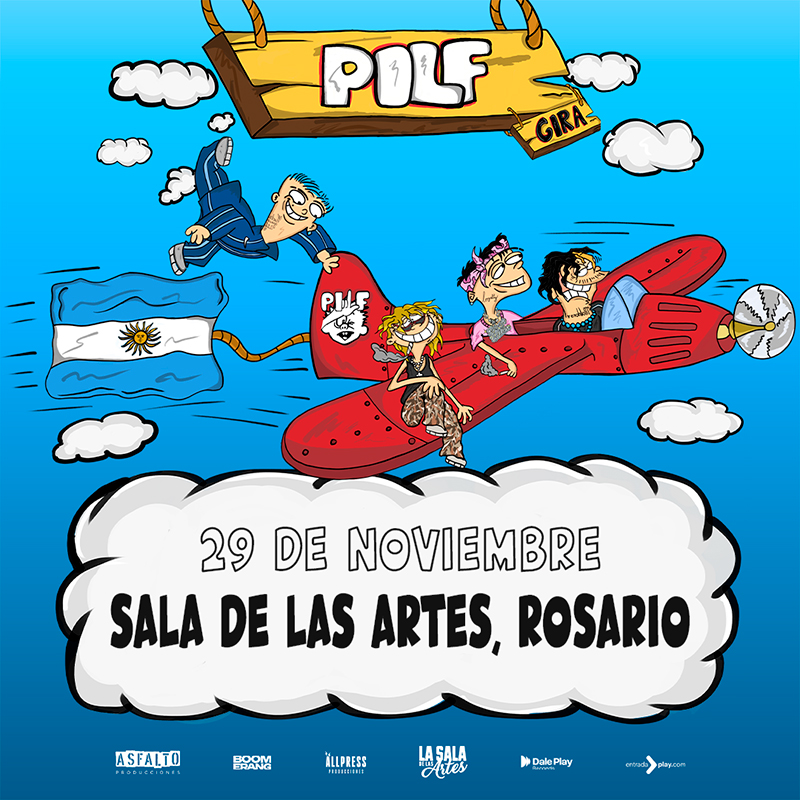 Imagen evento